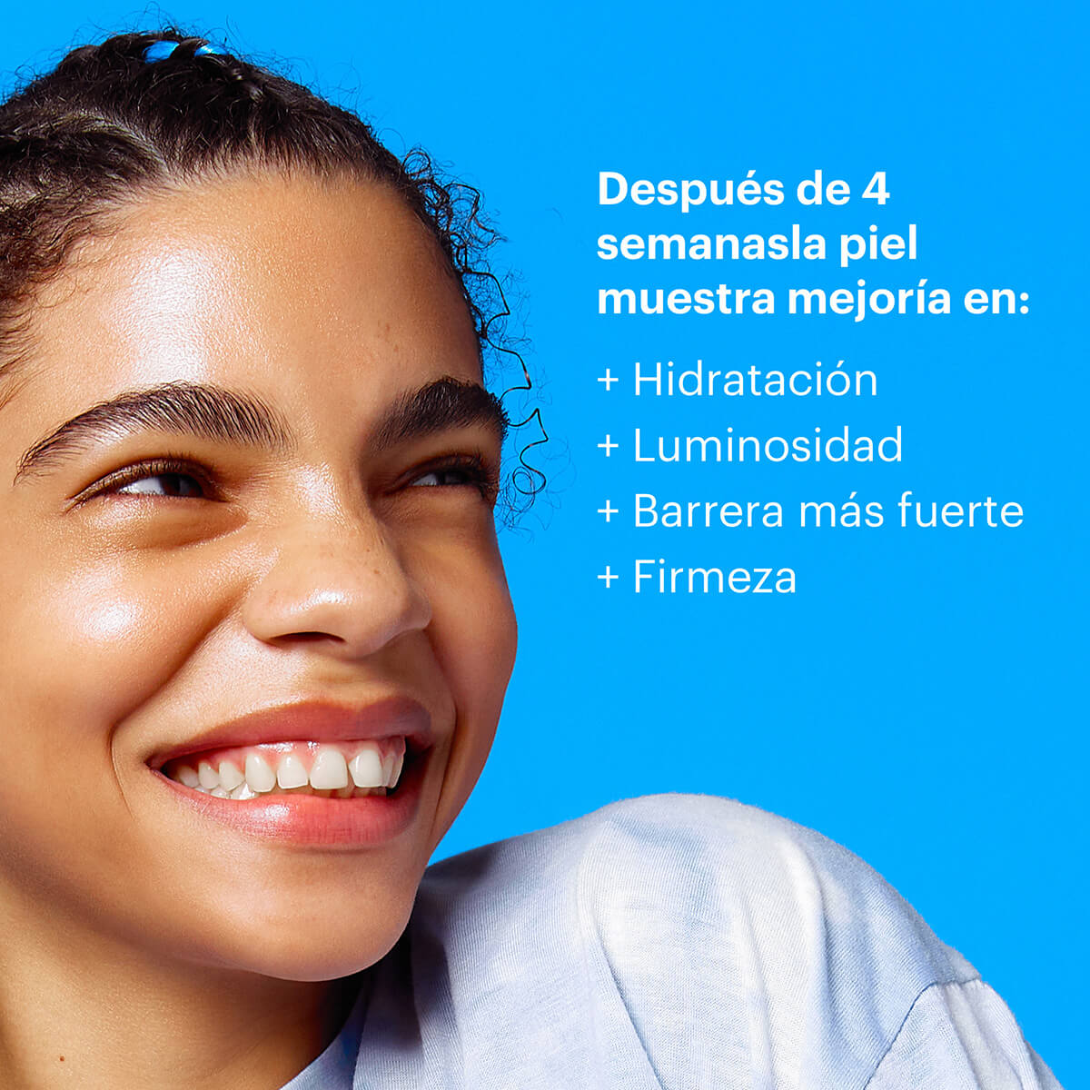 VITAL HYDRA SOLUTION™ WATER CREAM GLOW (CREMA HIDRATANTE CON ÁCIDO HIALURÓNICO)